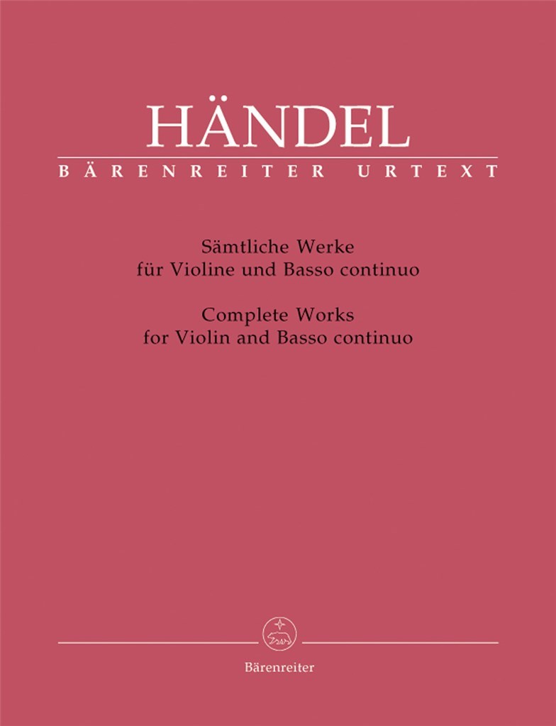 Complete Works Violin & Piano (Sonatas)